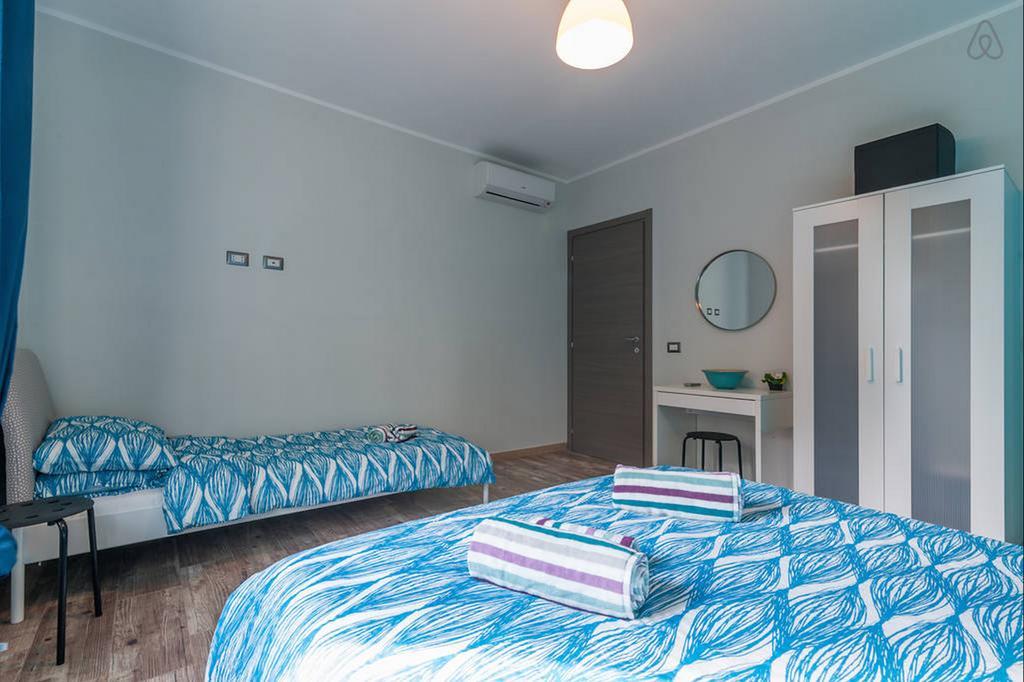 Country & Beach B&B Capoterra Szoba fotó