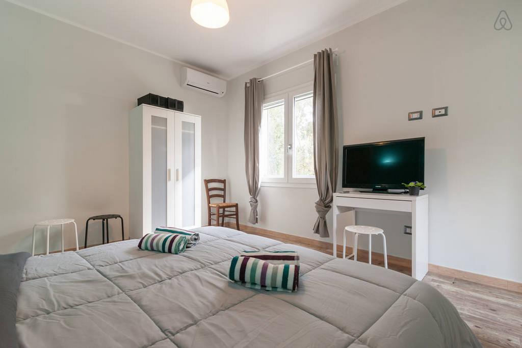 Country & Beach B&B Capoterra Szoba fotó
