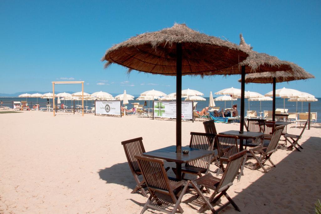 Country & Beach B&B Capoterra Kültér fotó